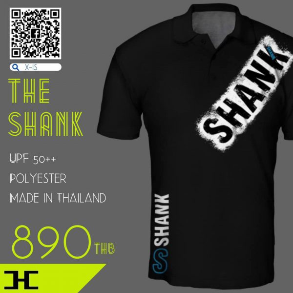 The Shank