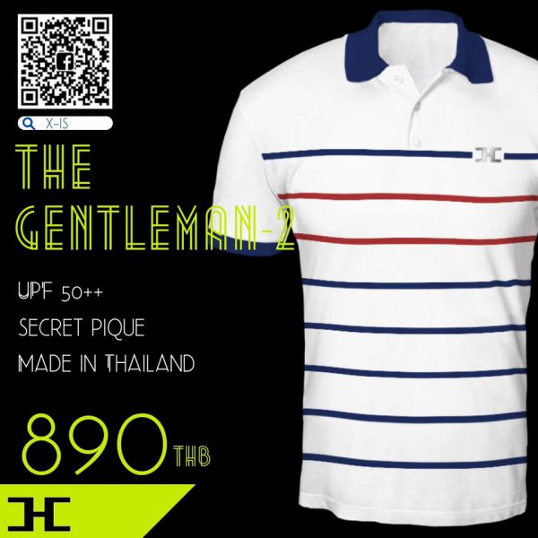 The Gentleman -II